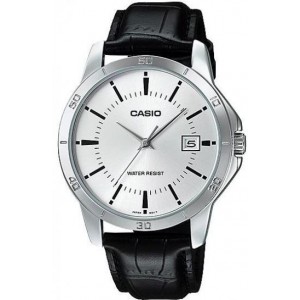 Годинник CASIO 3 MTP-V004L-7AUDF Годинник CASIO 3 MTP-V004L-7AUDF