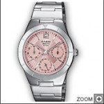 Годинник CASIO 4 LTP-2069D-4AVEF