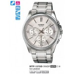 Годинник CASIO 3 MTP-1375D-7AVDF