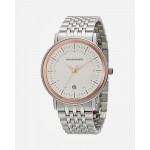 Годинник ROMANSON TM4225LR2T WHITE