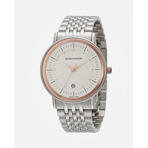 Годинник ROMANSON TM4225LR2T WHITE