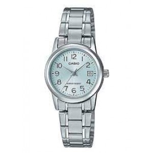 Годинник CASIO 4 LTP-V002D-2BUDF
