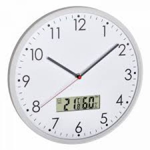 Годинник TFA Dostm 60304802
