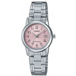 Годинник CASIO 4 LTP-V002D-4BUDF