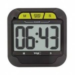Годинник TFA Dostm 38205401