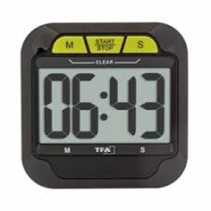 Годинник TFA Dostm 38205401
