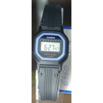 Годинник CASIO LA-20WH-4AEF