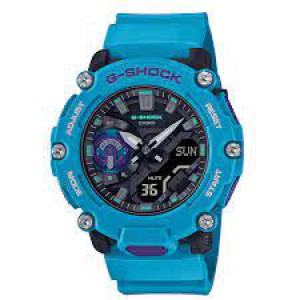 Годинник CASIO 0 GA-2200-2AER