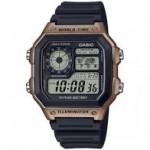 Годинник CASIO AE-1200WH-5AVEF