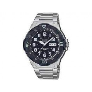 Годинник CASIO 3 MRW-200HD-1BVEF