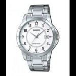 Годинник CASIO 3 MTP-V004D-7BUDF