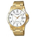 Годинник CASIO 3 MTP-V004G-7BUDF