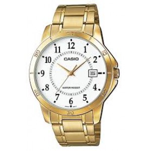Годинник CASIO 3 MTP-V004G-7BUDF