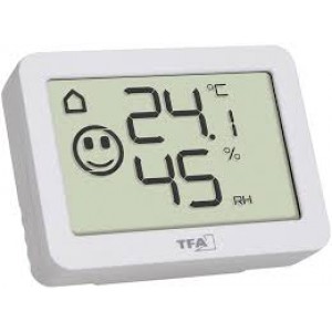 Годинник TFA Dostm 30505502