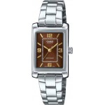 Годинник CASIO 4 LTP-1234DD-5A