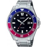 Годинник CASIO 3 MDV-107D-1A3