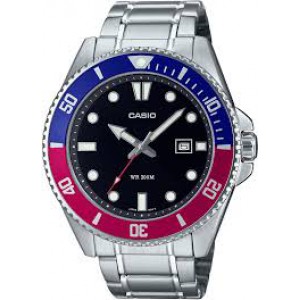 Годинник CASIO 3 MDV-107D-1A3