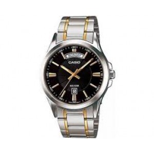 Годинник CASIO 3 MTP-1381G-1AVDF