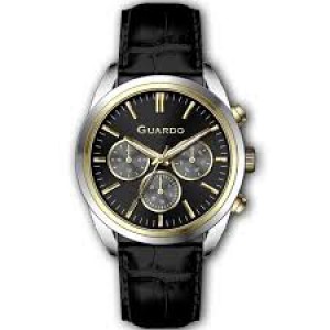 Годинник GUARDO 012836-4 (GsBB)
