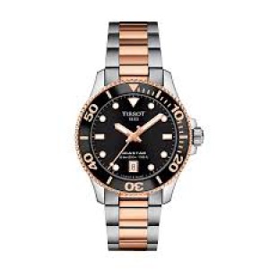 Годинник TISSOT T120.210.22.051.01