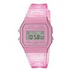 Годинник CASIO F-91WS-4EF