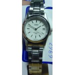 Годинник CASIO 4 LTP-E166D-1C