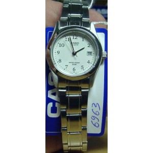 Годинник CASIO 4 LTP-E166D-2C