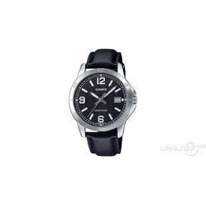 Годинник CASIO 3 MTP-V004L-1B