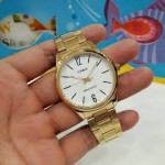 Годинник CASIO 3 MTP-V005G-7BUDF