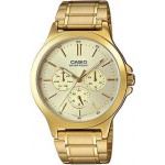 Годинник CASIO 3 MTP-V300G-9AUDF