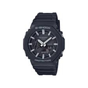 Годинник CASIO 0 GA-2100-1AER