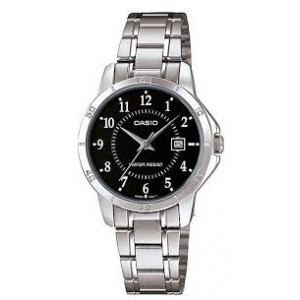 Годинник CASIO 4 LTP-V004D-1BUDF
