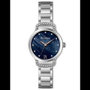 Годинник GUARDO 012799-1 (m.SBl)