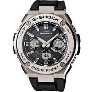 Годинник CASIO 0 GST-W110-1AER