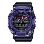 Годинник CASIO 0 GA-900TS-6AER