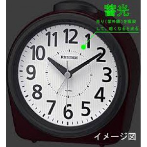 Годинник RHYTHM 8RA645SR01