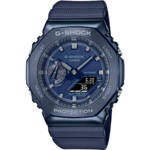 Годинник CASIO 0 GM-2100N-2AER