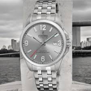 Годинник FESTINA F20696/2