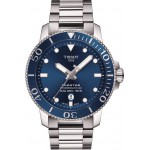 Годинник TISSOT T120.407.11.041.03