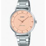 Годинник CASIO 4 LTP-VT04D-4A