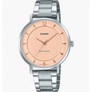 Годинник CASIO 4 LTP-VT04D-4A
