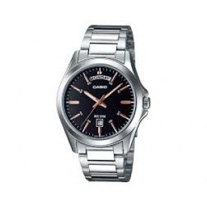 Годинник CASIO 3 MTP-1370D-1A2VDF