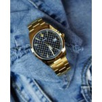 Годинник CASIO 3 MTP-VD03G-1A