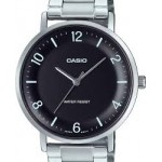 Годинник CASIO 3 MTP-VT03D-1B