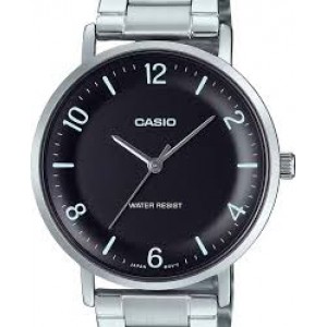 Годинник CASIO 3 MTP-VT03D-1B
