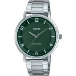 Годинник CASIO 3 MTP-VT03D-3B
