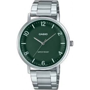 Годинник CASIO 3 MTP-VT03D-3B