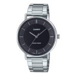 Годинник CASIO 3 MTP-VT04D-1E