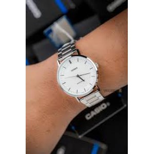 Годинник CASIO 3 MTP-VT04D-7E