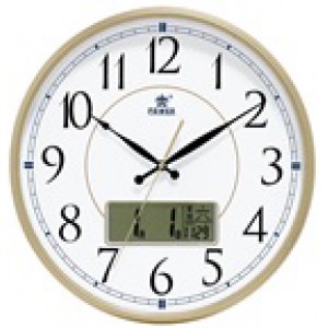Годинник POWER PW0523AKS
